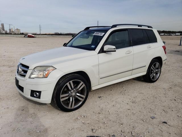 2012 Mercedes-Benz Glk 350 4Matic