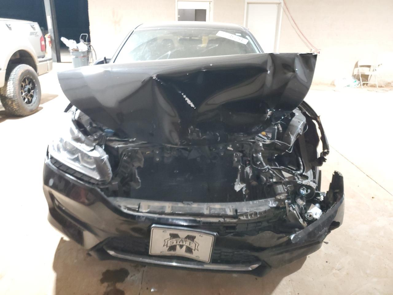 VIN 1HGCR2F51GA015520 2016 HONDA ACCORD no.5