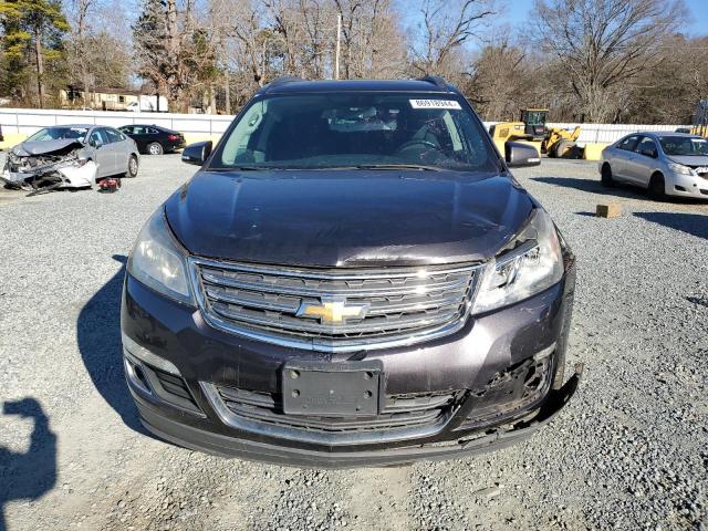  CHEVROLET TRAVERSE 2014 Вугільний