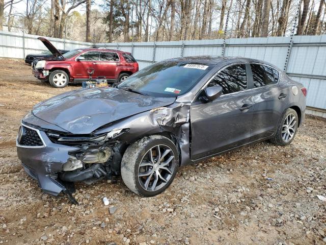 2021 Acura Ilx Premium