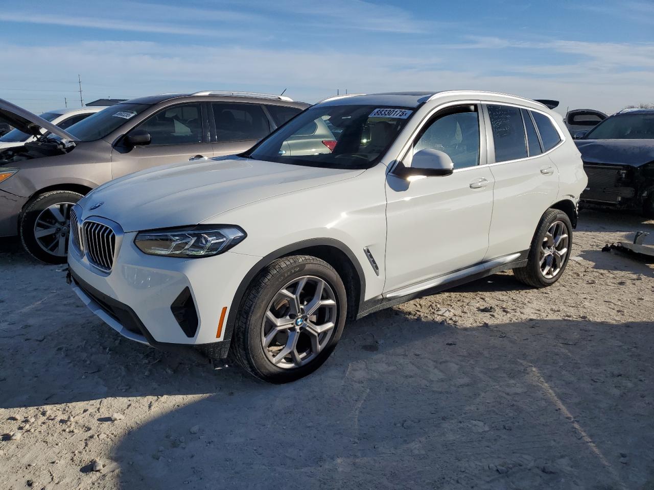 2023 BMW X3 - Image 1