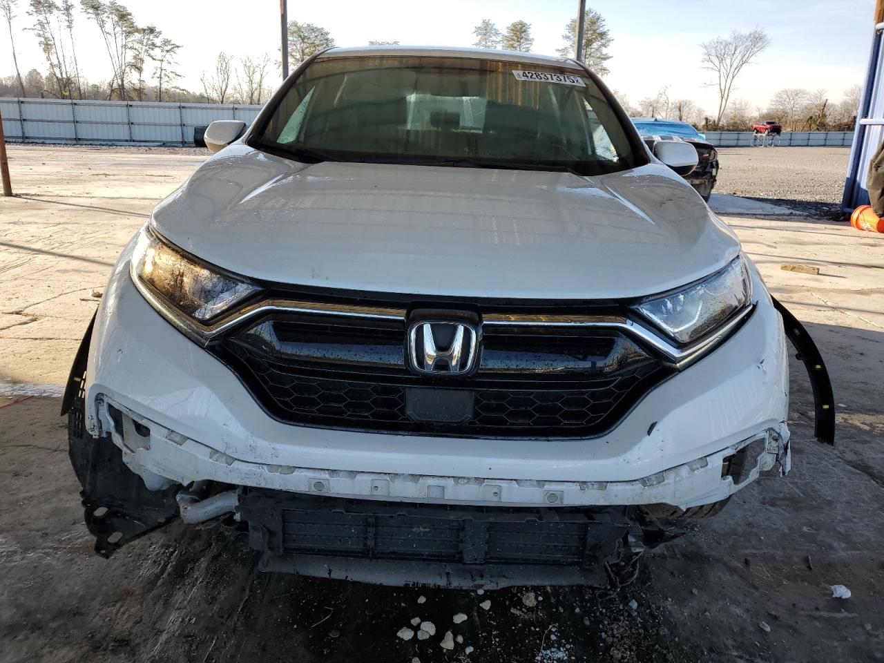 7FARW1H77ME016513 HONDA CRV 2021