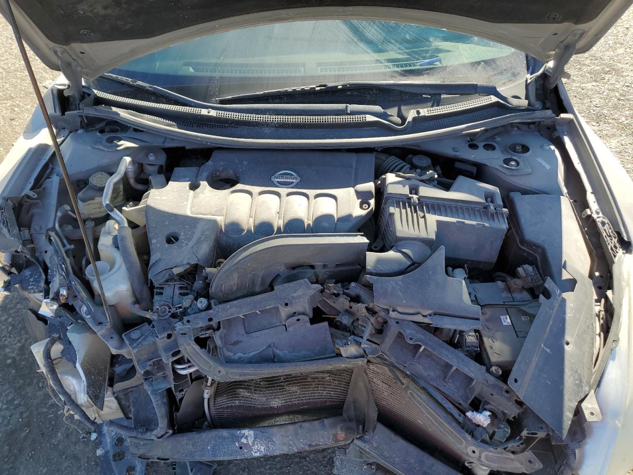 2012 Nissan Altima - Image 11