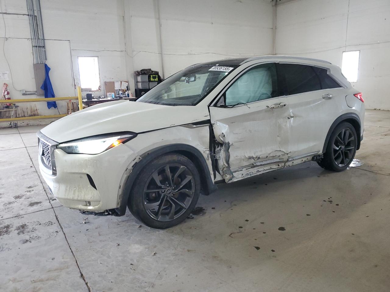2019 Infiniti QX50 - Image 1