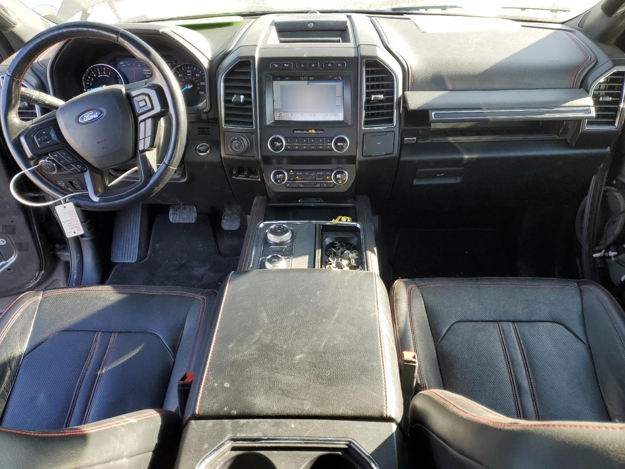 2019 Ford Expedition - Image 8