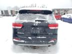 2016 KIA SORENTO EX à vendre chez Copart QC - MONTREAL