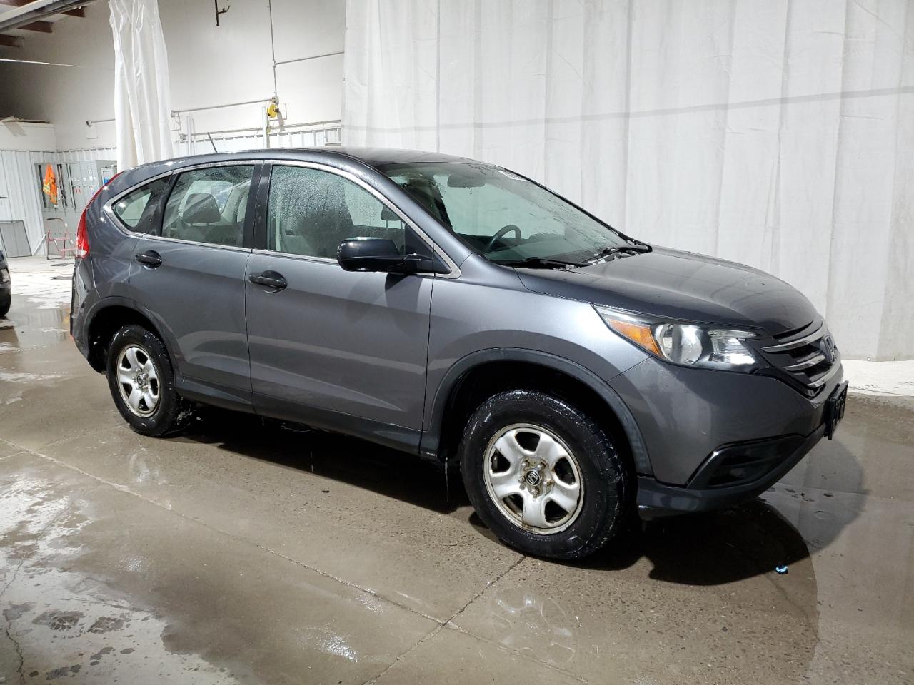2013 Honda CR-V - Image 4
