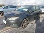 2010 SEAT IBIZA SPOR for sale at Copart ST HELENS