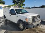 2010 Ford F150  продається в Opa Locka, FL - Minor Dent/Scratches