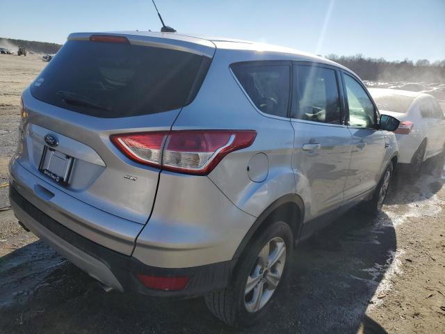  FORD ESCAPE 2015 Сріблястий