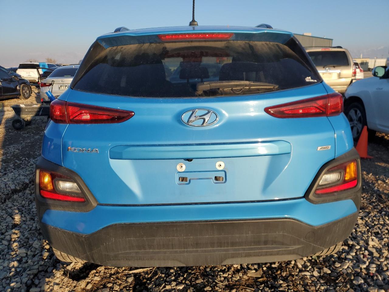 2018 Hyundai Kona - Image 6