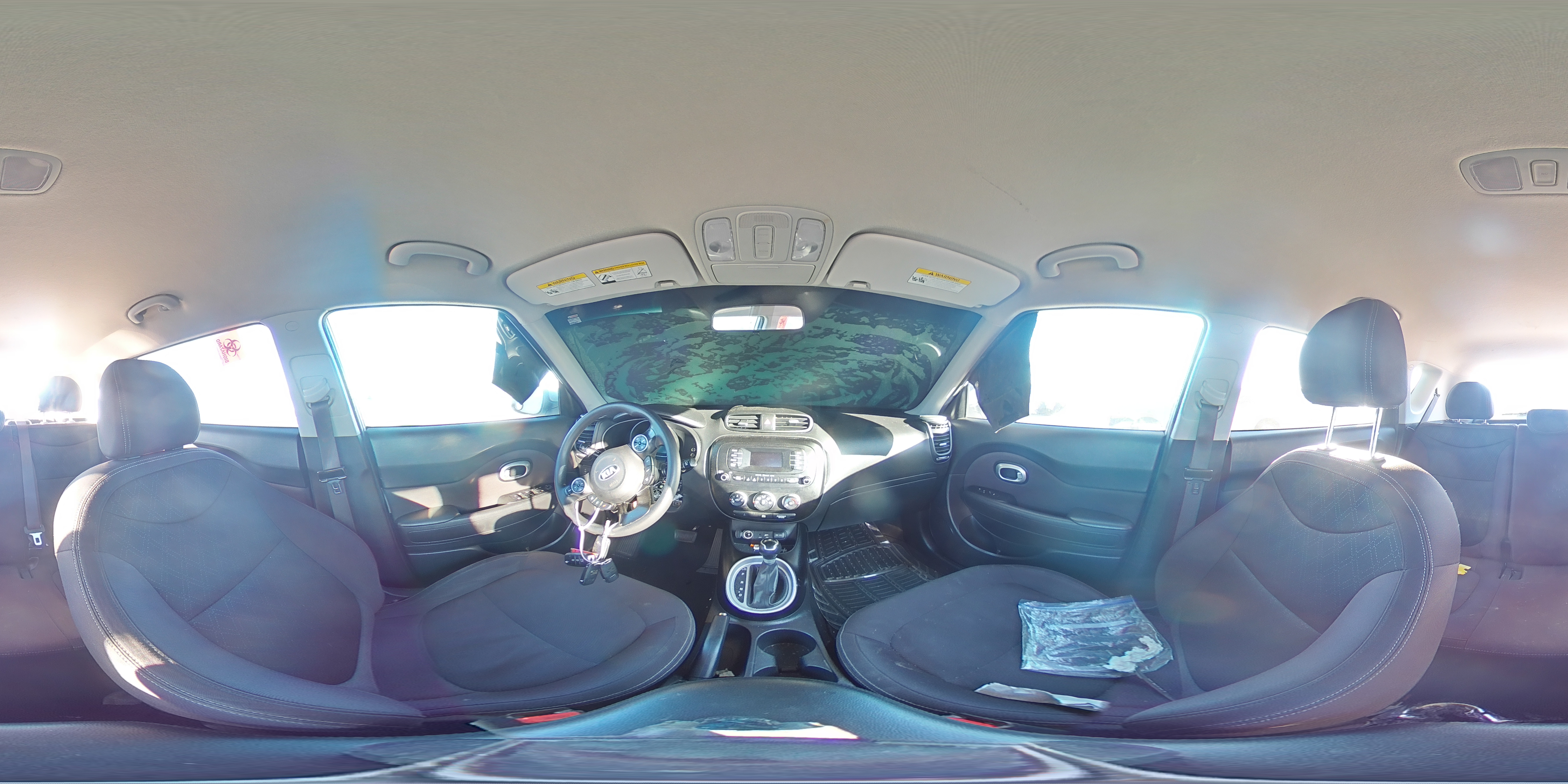 2016 Kia Soul - Image 13
