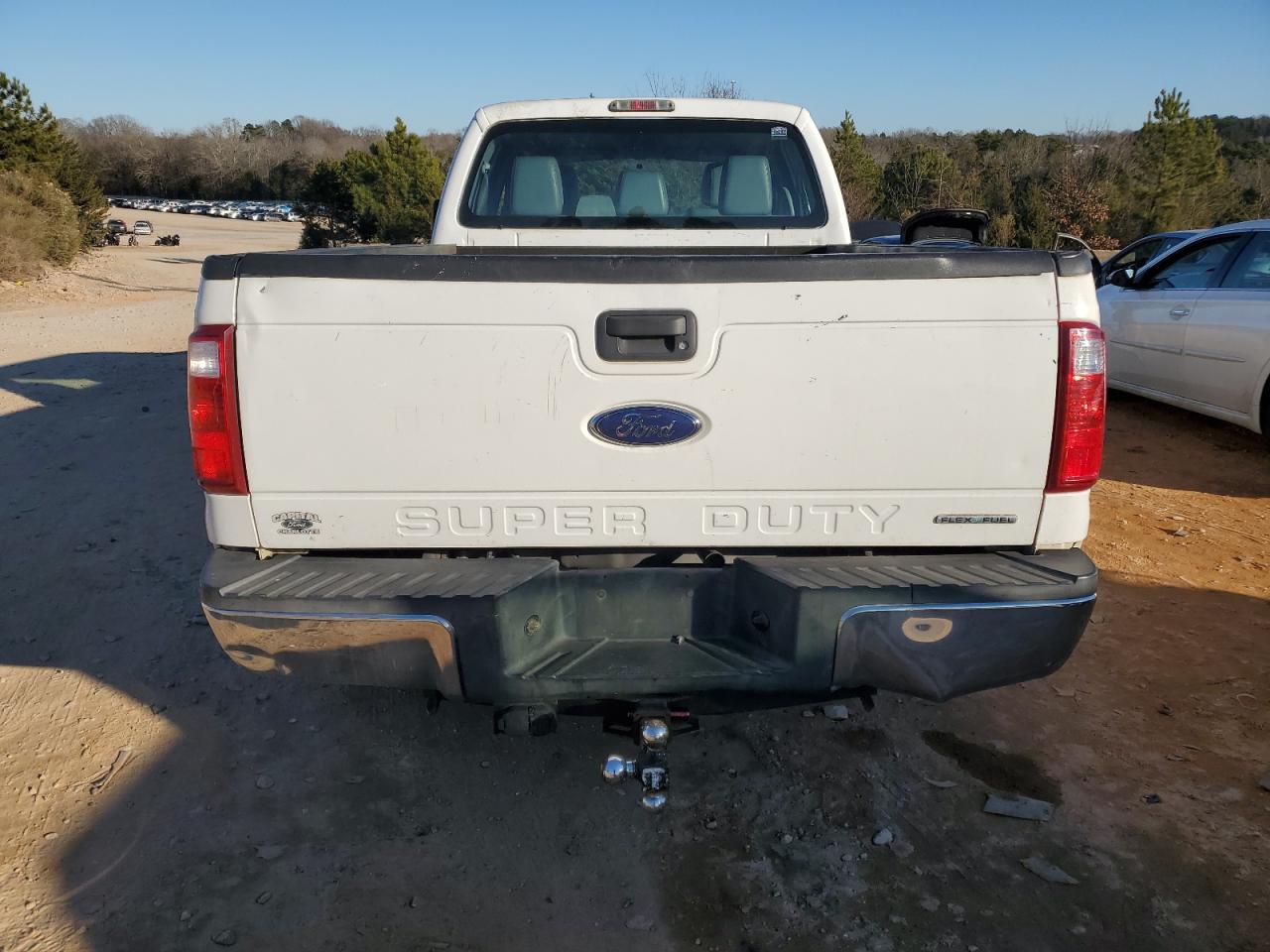 2015 Ford F250 - Image 6