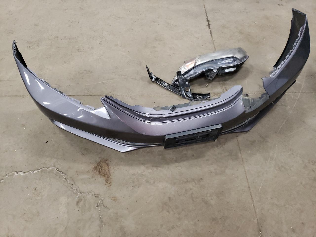 2015 Honda Civic - Image 12