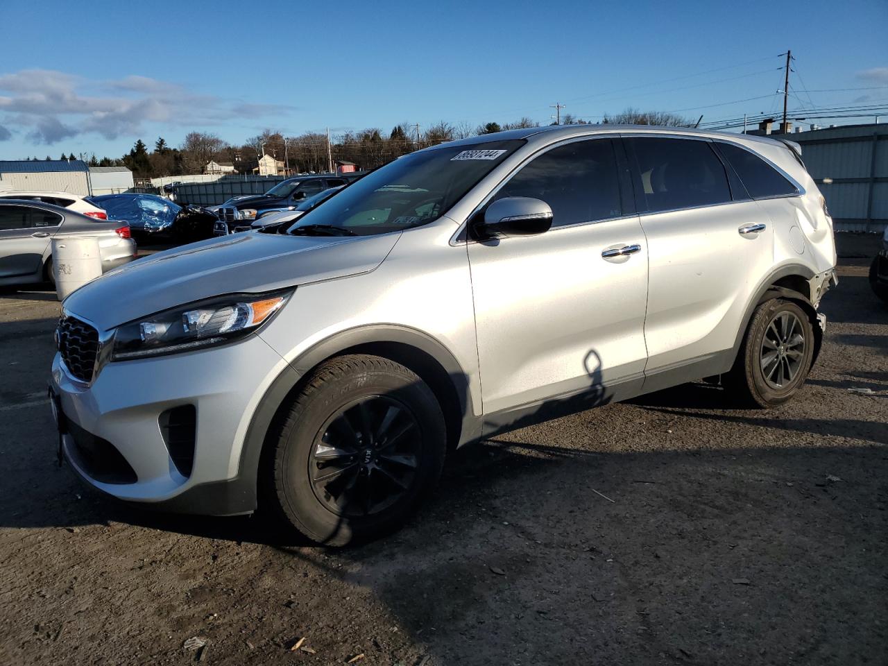 2019 Kia Sorento - Image 1