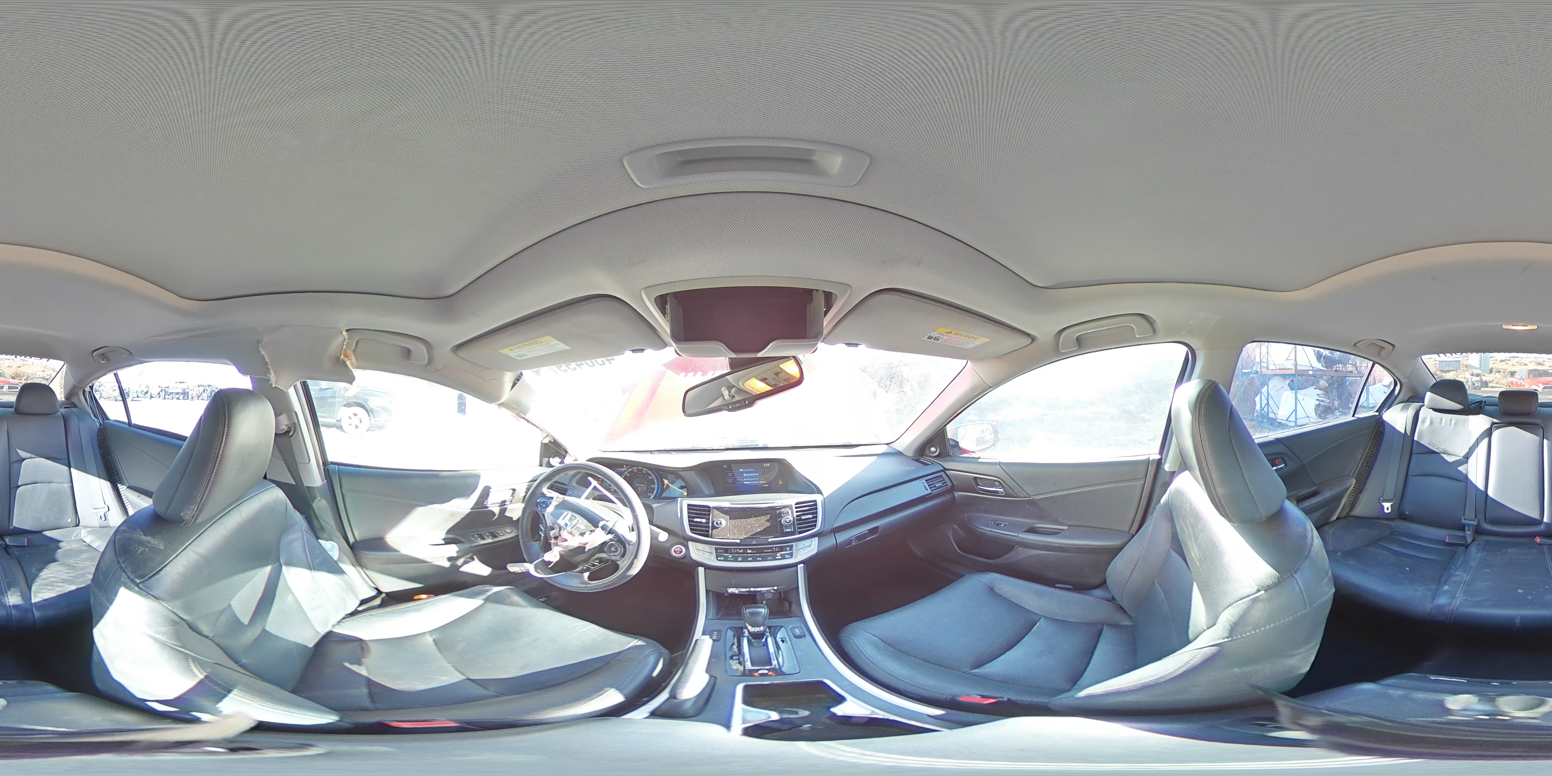 2014 Honda Accord - Image 15