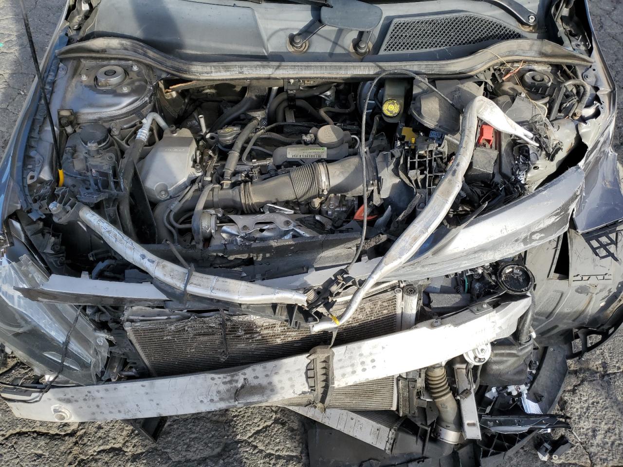 2018 Mercedes-Benz CLA-klasse - Image 11