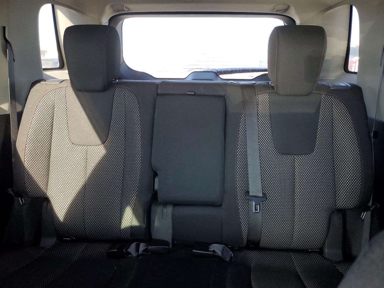 2014 GMC Terrain - Image 10