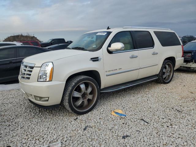 2008 Cadillac Escalade Esv