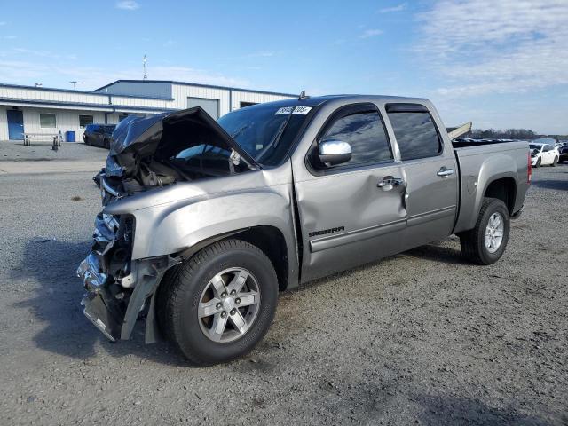 2013 Gmc Sierra C1500 Sle