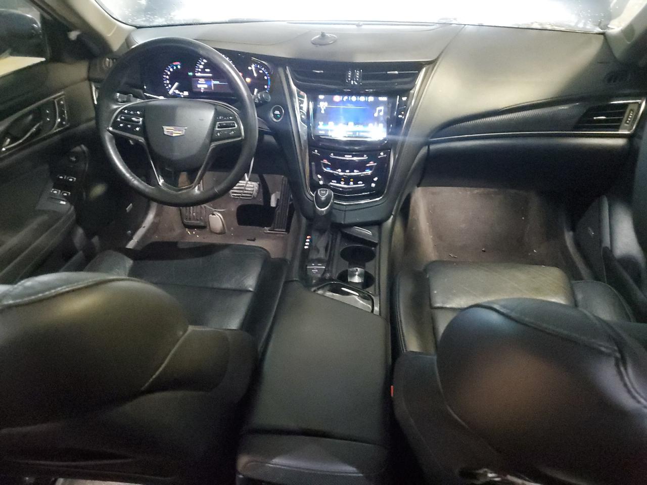 2016 Cadillac CTS - Image 8
