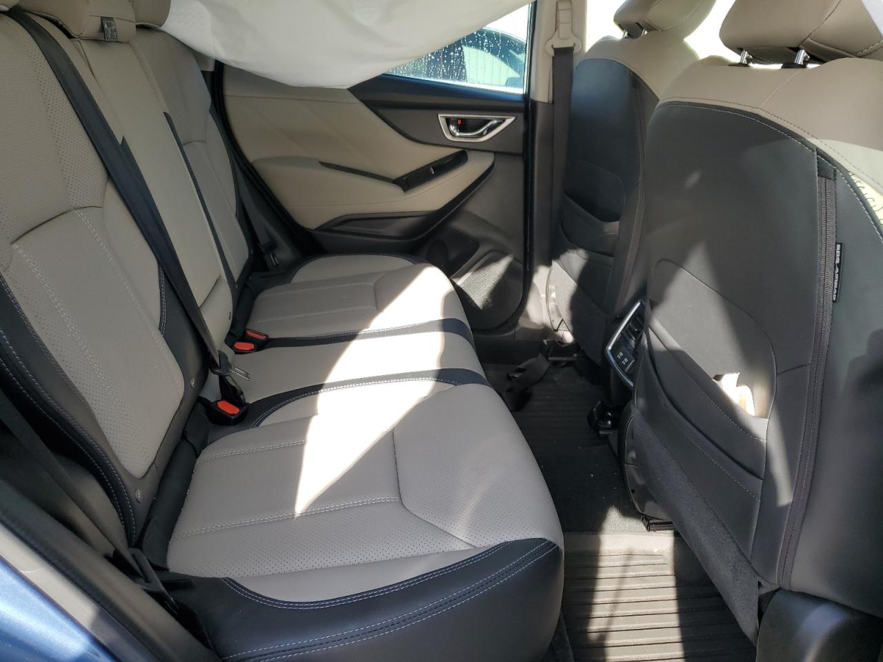 2021 Subaru Forester - Image 11