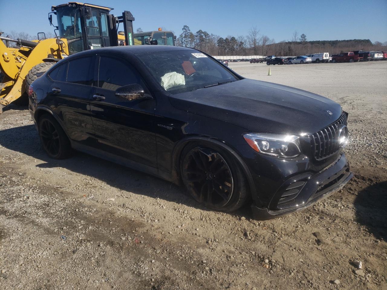 2018 Mercedes-Benz GLC - Image 4