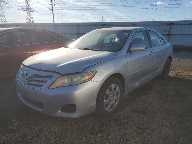 2010 Toyota Camry Se