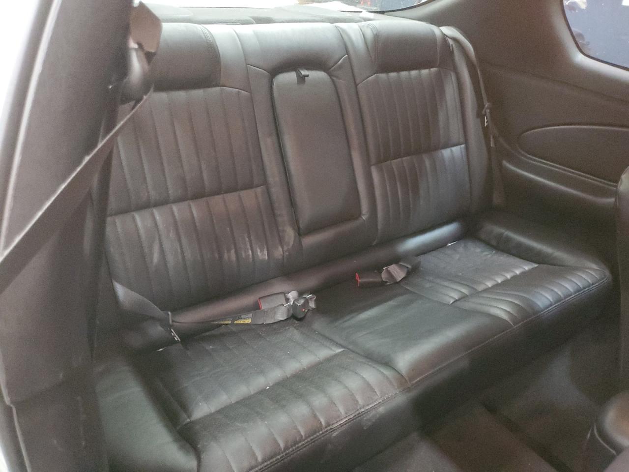 2002 Chevrolet Monte Carlo - Image 10