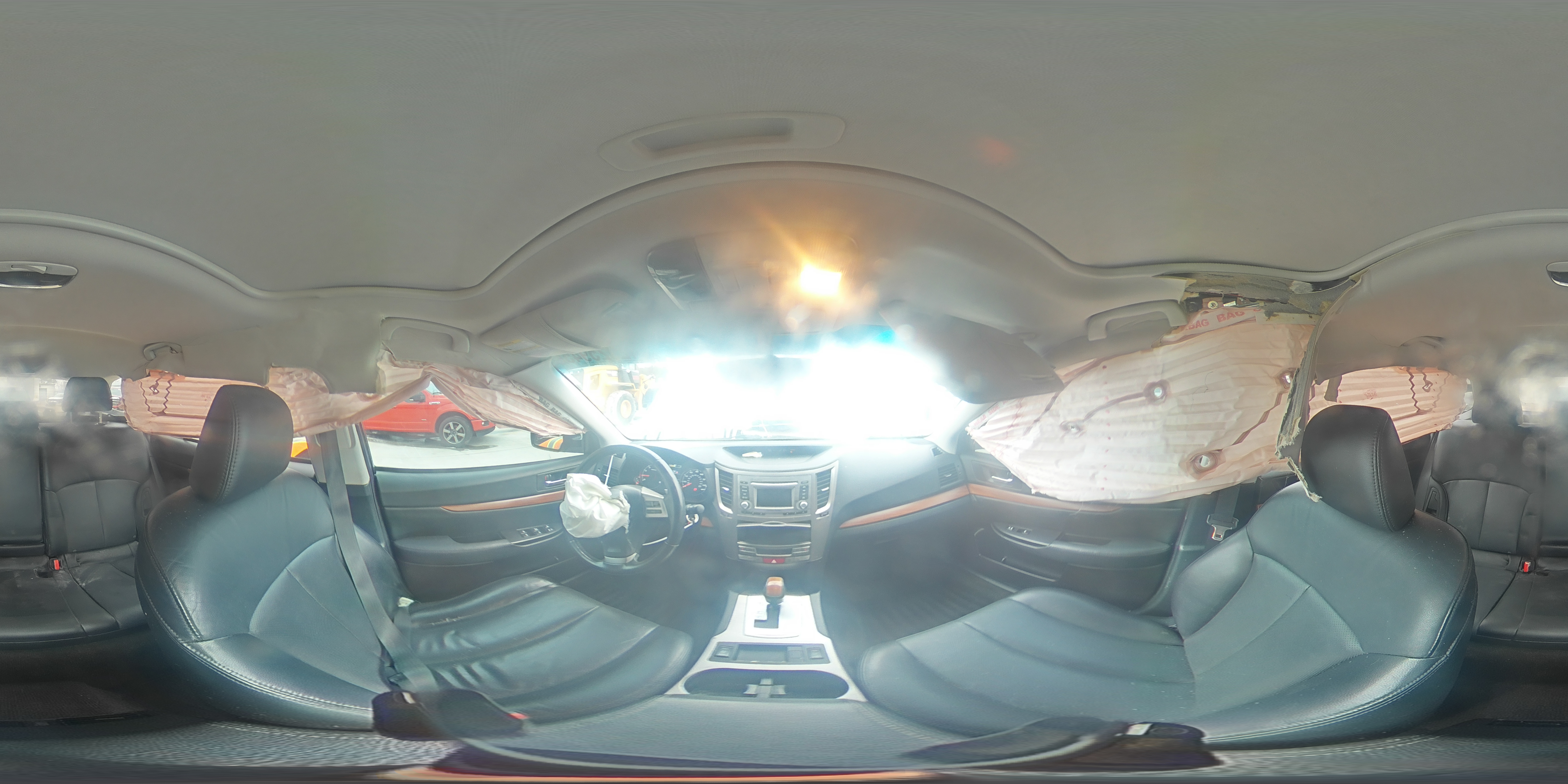 2013 Subaru Outback - Image 12