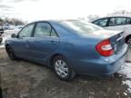 2004 Toyota Camry Le продається в Baltimore, MD - Minor Dent/Scratches