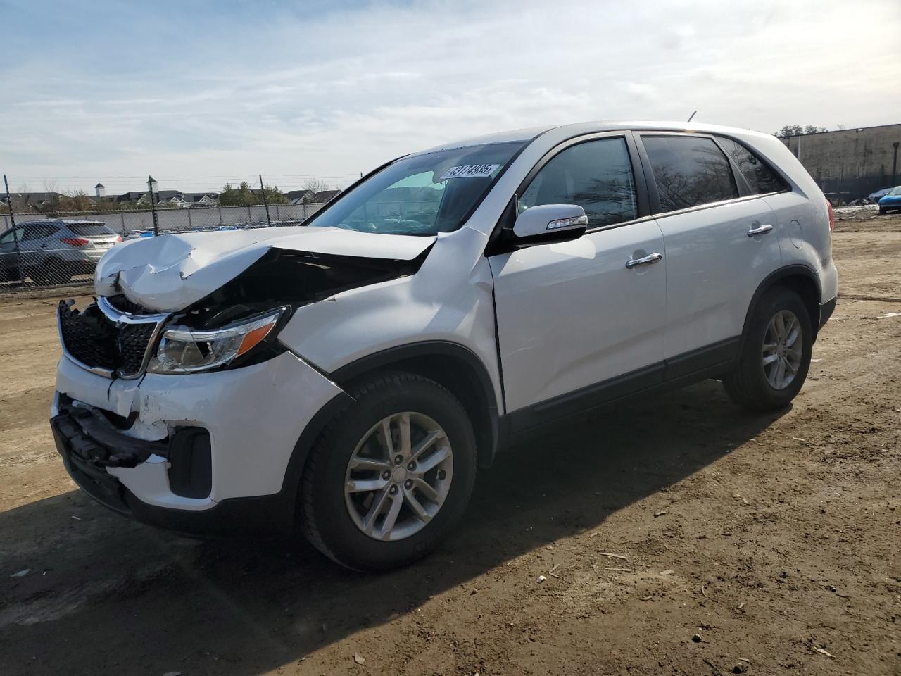 2015 Kia Sorento - Image 1
