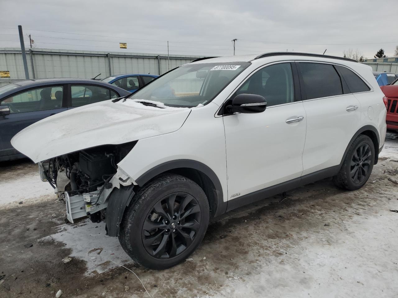 2019 Kia Sorento - Image 1