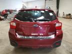 2017 Subaru Crosstrek Limited na sprzedaż w Portland, MI - Front End