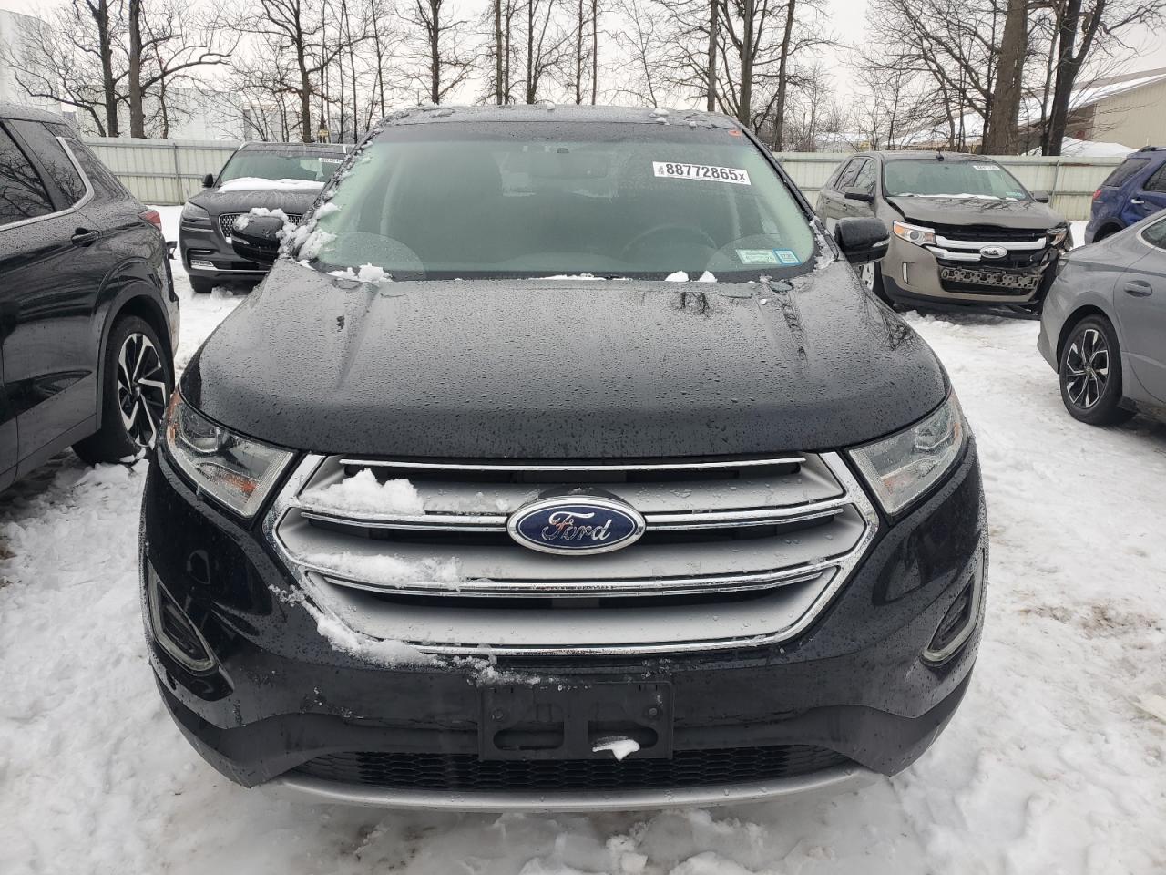 2017 Ford Edge - Image 5