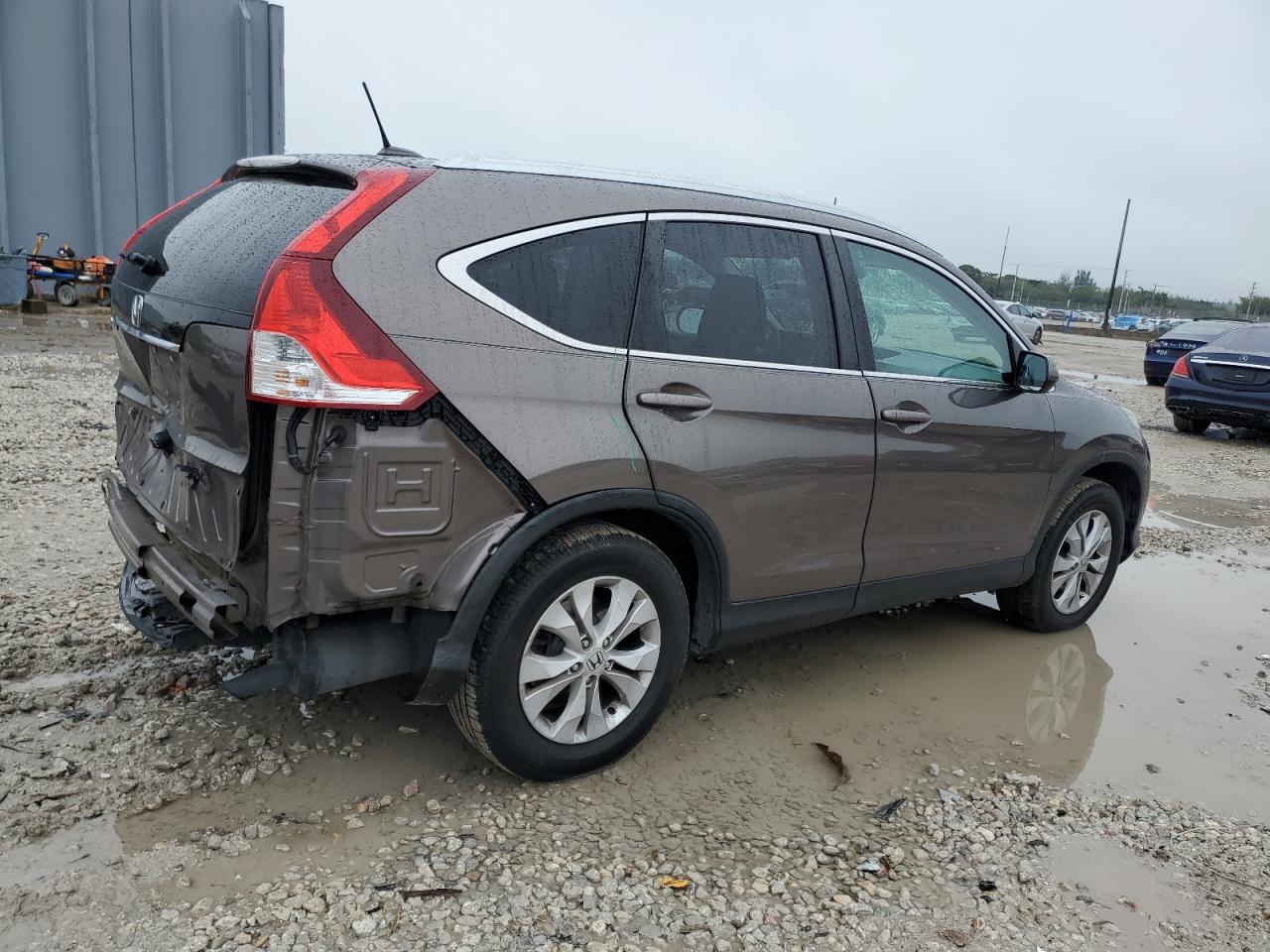 2014 Honda CR-V - Image 3