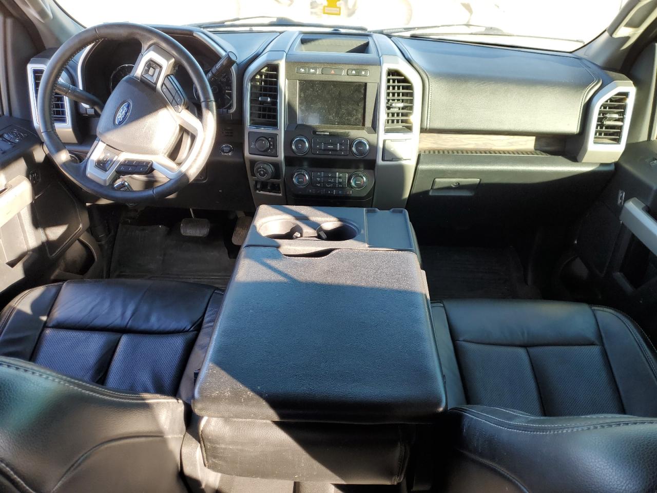 1FTFW1E47LKF39167 FORD F-150 2020