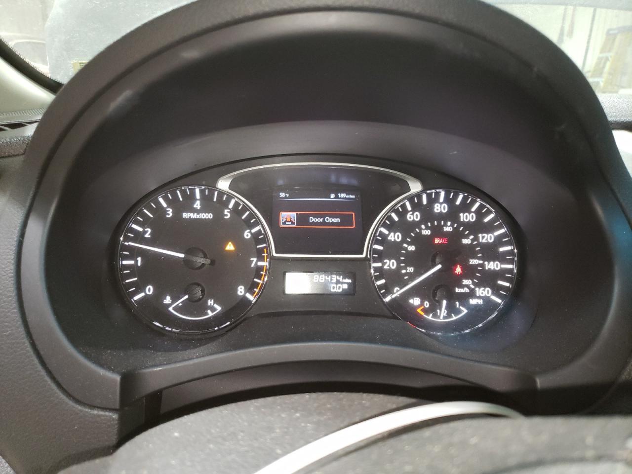 2015 Nissan Altima - Image 9