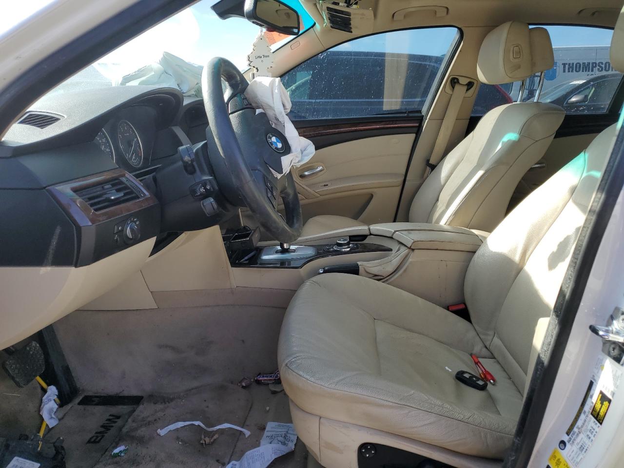 2009 BMW 5er - Image 7
