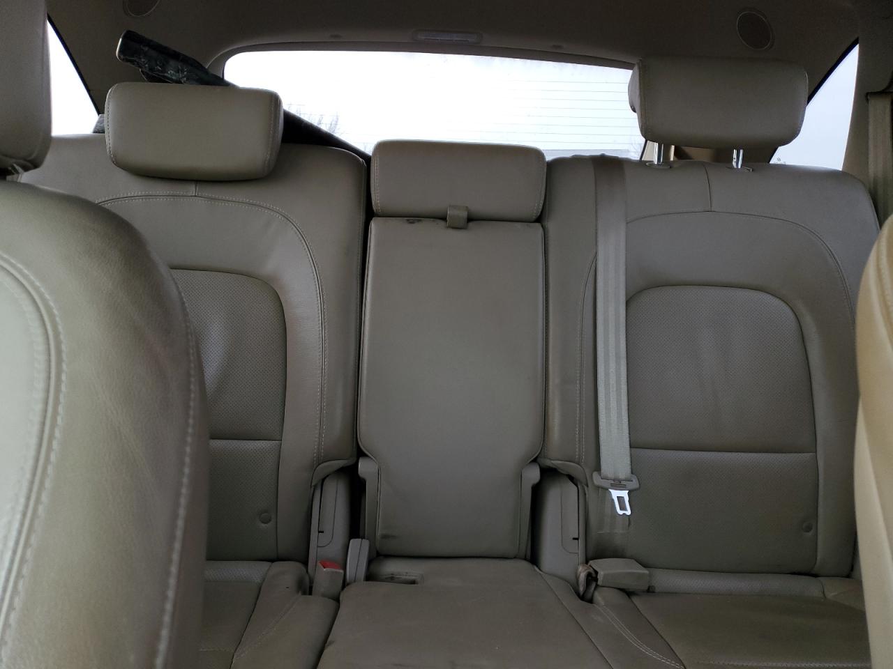 2007 Hyundai Veracruz - Image 10