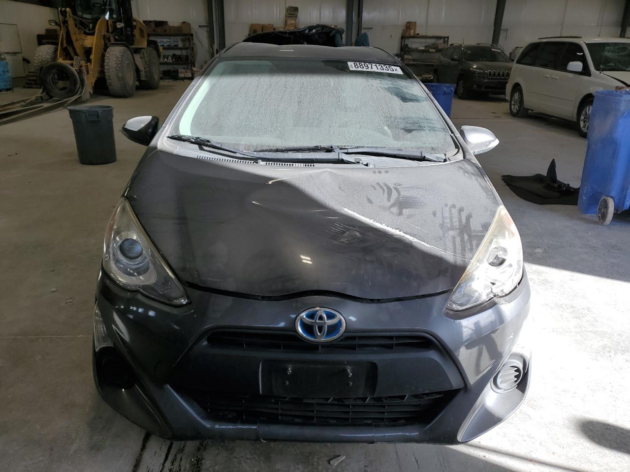 2015 Toyota Prius - Image 5