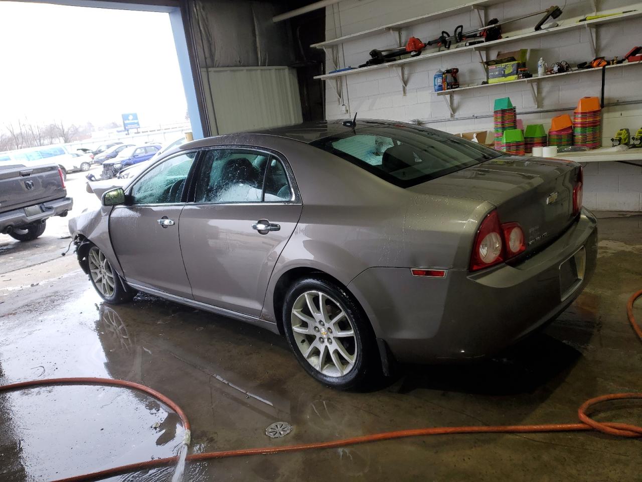 2011 Chevrolet Malibu - Image 2