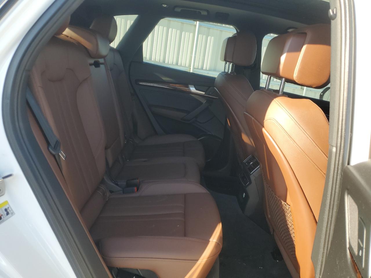 2018 Audi Q5 - Image 11
