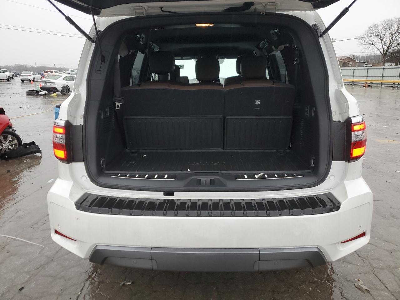 JN8AY2CD0R9708365 NISSAN ARMADA 2024