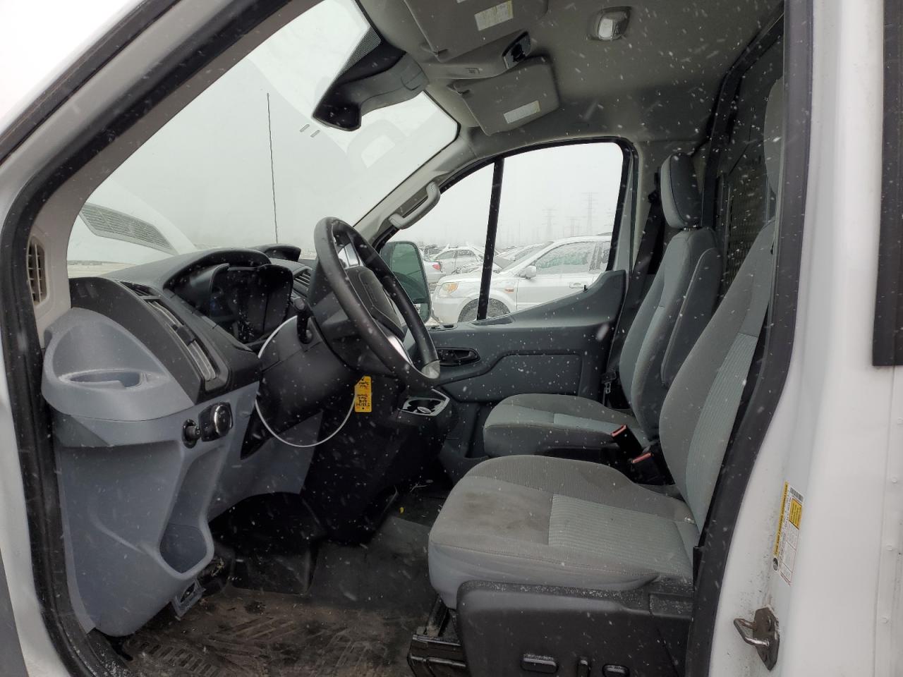 2018 Ford Transit - Image 7