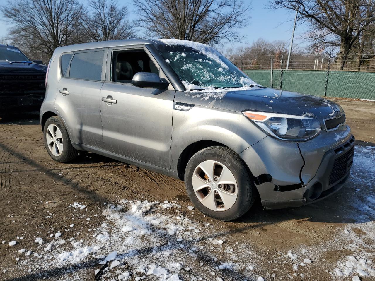 2015 Kia Soul - Image 4