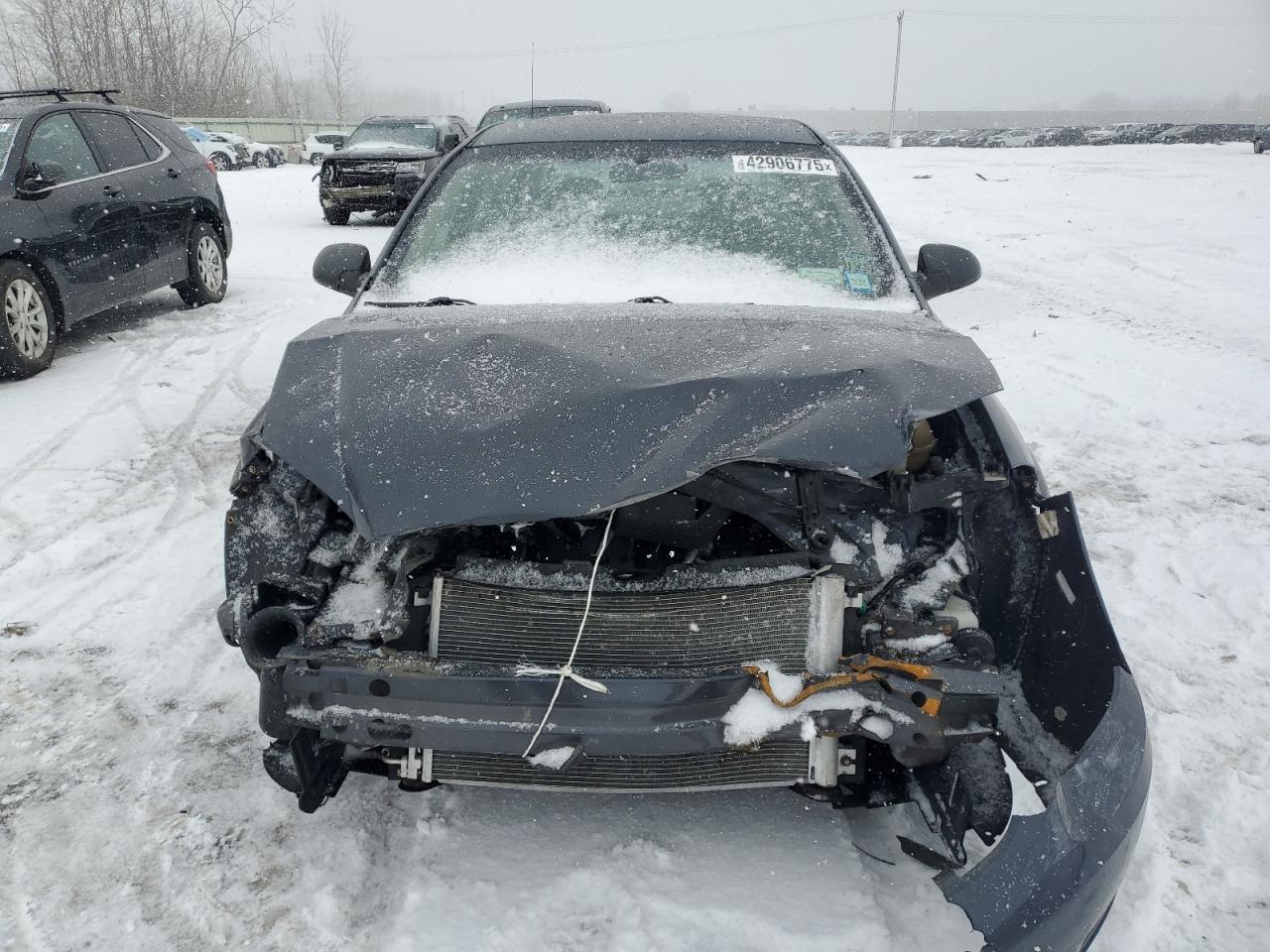 2008 Chevrolet Cobalt - Image 5