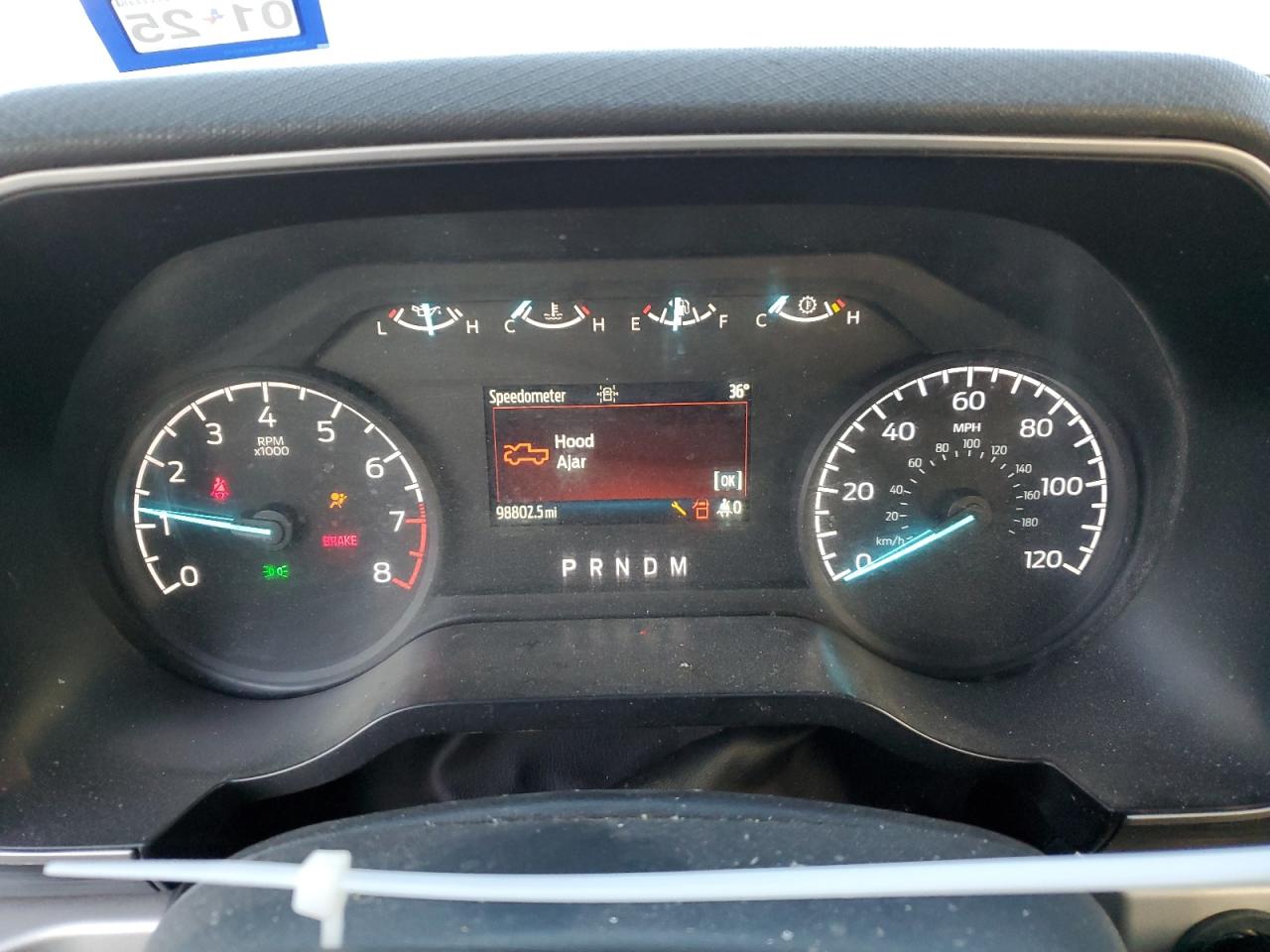 1FTFW1E53MKF05463 FORD F-150 2021