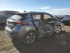 2020 Nissan Leaf Sv zu verkaufen in Brighton, CO - Side