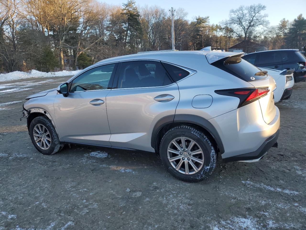 2015 Lexus NX - Image 2